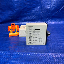 Load image into Gallery viewer, Carlo Gavazzi S117166920 S-Timer Universal DPDT AC (Open Box)