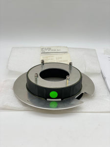 Northrop Grumman Sperry Marine 022633 Adapter Kit for Retrofitting Gyro Container (No Box)