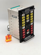 Load image into Gallery viewer, PMC Prime Mover Controls 8201-2100 Propulsion Telegraph (Used)