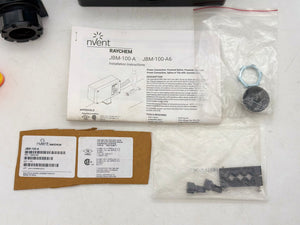 nVent Raychem JBM-100-A Multi Entry Connection Kit (No Box)