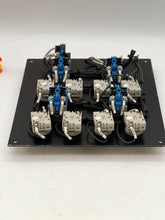 Load image into Gallery viewer, Marine Valve Control Panel (Used)