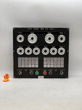 Load image into Gallery viewer, NORIS Automation P837-03-METEP-01 Main Engine Twin ECR Panel (Not Tested-For Parts)