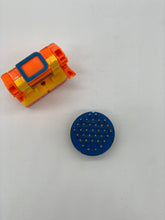 Load image into Gallery viewer, Amphenol 28-15P 15-Pin Circular Male Cord Connector (No Box)