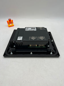 AVG EZ Automation EZ-T8C-F 8" Touch Screen Operator Interface Panel (Used)
