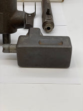 Load image into Gallery viewer, Texas Pneumatic Tools T3 (x2)/ S1 (x1) Triple/Single Piston Scalers *Lot of (3) Scalers* (Not Tested-For Parts)