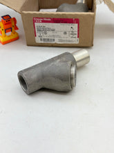Load image into Gallery viewer, Eaton Crouse-Hinds EYS36-SA Vertical Male/Female Sealing Fitting, 1&quot; *Box of (2)* (New)