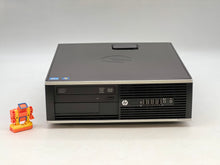 Load image into Gallery viewer, HP Compaq 8200 Elite SFF, i5-2400 3.13GB RAM 500GB HDD Win 10 Pro (Used)
