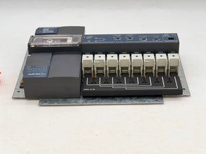 Socomec 13544006 ATyS-M-6s 4X63A Remote Controlled 230/400VAC Automatic Motorized Transfer Switch (Used)