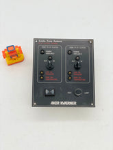 Load image into Gallery viewer, Aker Kvaerner Eureka Pump Systems FI-FI Clutch Control Panel (Not Tested)