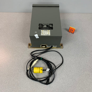 Furuno RU-3423 Rectifier Unit (Used)
