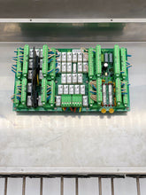 Load image into Gallery viewer, Sperry Marine 074742 Rev.AA Type: 4932-AB Gyrocompass Switchover Unit (Used)