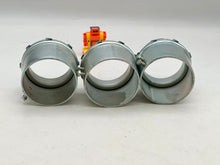 Load image into Gallery viewer, ETP ETP-3” Set Screw Connector Conduit Fitting *Lot of (3)* (No Box)