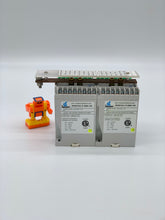 Load image into Gallery viewer, Ian-Conrad Bergan ZB4X24DC+HS Zener Barrier Module, *Lot of (2)* (Used)