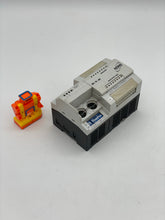 Load image into Gallery viewer, Eaton Moeller (NORIS Automation) EM4-101-AA2 Analog I/O Module (Used)