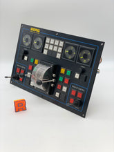 Load image into Gallery viewer, NORIS / BERG 061317 Marine Bridge Control Panel (Not Tested-For Parts)