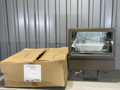 Appleton GSC771LMT Areamaster 400W Floodlight, Trunnion Mount, 120-277V (New)