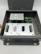 Load image into Gallery viewer, JRC Japan Radio Co. NQE-3151 Junction Box (Used)