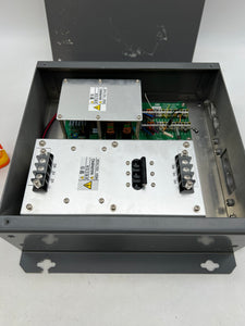 JRC Japan Radio Co. NQE-3151 Junction Box (Used)