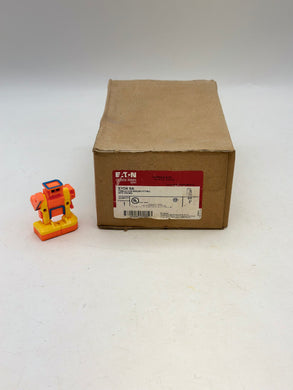 Eaton Crouse-Hinds EYD6-SA Female Sealing Fitting, 2