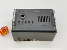 Load image into Gallery viewer, Sperry Marine R501-575230 2182 KHz Watch Receiver, 24VDC (Not Tested)