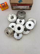 Load image into Gallery viewer, Eaton Crouse-Hinds RE61-SA Conduit Hub Reducer 2x1/2&quot; *Box of (10)* (New)