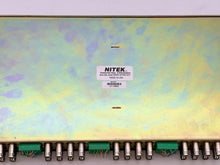 Load image into Gallery viewer, NITEK VH3200 UTP Modular 32 Port Powered Video Hub (Used)