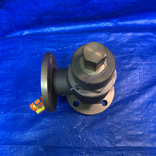 Load image into Gallery viewer, Kunkle 20-H03-MG Safety Relief Valve, Flanged, 2”, 40 PSI (No Box)