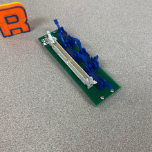 Load image into Gallery viewer, Ian-Conrad Bergan A00040D Sensor Termination Board (Used)