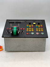 Load image into Gallery viewer, Rolls Royce Marine 7871-M HCX-MP Control Panel (Not Fully Tested)