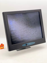Load image into Gallery viewer, KME 29LM213003/3 21.3” LCD Marine Head Monitor w/ Heavy Duty Mount Bracket (Used)