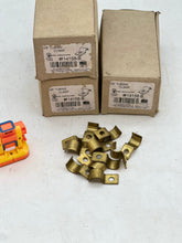 Load image into Gallery viewer, Victor Specialties 14158-B 5/8&quot; Tubing Clamp *Lot of (300) Clamps* (New)