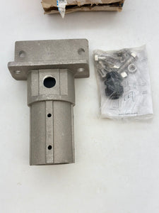 Cooper Crouse-Hinds SFA6 Slipfitter Adapter, 2