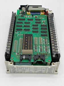 Allen-Bradley 1745-E151 Series B SLC 150 Expansion Unit (For Parts)