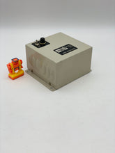 Load image into Gallery viewer, Furuno PR-62L AC-DC Rectifier Unit In: 110-220VAC Out: 24VDC (Used)