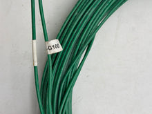 Load image into Gallery viewer, M.C. Miller COU100-G100, Carbon Steel, 10cm Cyl. 100&#39;, Green (No Box)