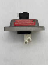 Load image into Gallery viewer, Eaton Crouse-Hinds EDS21273-SA-S635-OP-NR-CL Expl. Proof Selector Switch (Used)