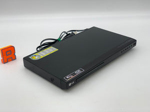 LG DV642 DVD / CD / CD-R / RW Player, USB Direct Recording (Used)