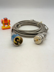 Emerson Rosemount 08800-5045-3120 8800D/8600 Cable Assy, 20' (No Box)
