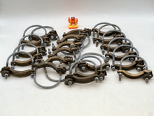 Load image into Gallery viewer, Burndy GAR3904 4-4/0 2.5-3.5” Pipe Grounding Connector *Lot of (20)* (No Box)