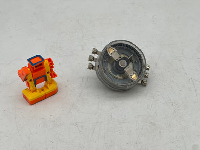 FSG Fernsteurgate AN1700Z04-104.001 PW-70 Rotary Potentiometer (No Box)