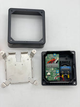 Load image into Gallery viewer, Furuno BR-530 Timer Reset Panel *Lot of (3)* (For Parts-Missing Ylw Button)