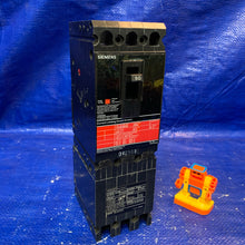 Load image into Gallery viewer, Siemens CED63M090 Current Limiting Circuit Breaker (No Box)
