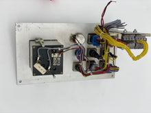 Load image into Gallery viewer, BERG Propulsion Shaft Speed Indicator Panel (Not Tested-For Parts)
