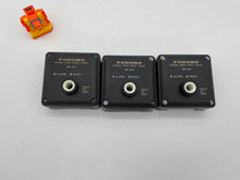 Load image into Gallery viewer, Furuno BR-530 Timer Reset Panel *Lot of (3)* (For Parts-Missing Ylw Button)