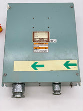 Load image into Gallery viewer, Furuno DS-810 Transceiver Unit (Not Tested)