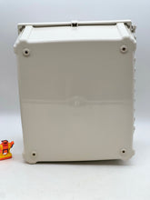 Load image into Gallery viewer, Remote ESD Control Panel Enclosure Allen Bradley 1766-L32BXB, Sixnet SLX-8MS-1 (Used)
