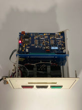 Load image into Gallery viewer, EMS Marcon CPU Data Alarm Display Unit (Not Fully Tested-For Parts)