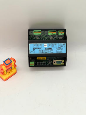 Rolls Royce Marine FRE01 Freestyle CanMan Controller Network (Used)