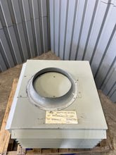 Load image into Gallery viewer, ZIEHL-ABEGG RH56M-6DK.6K.1R Siemens 31000701.00 Cent. Fan w/ Housing (Used)