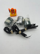 Load image into Gallery viewer, Schindler US50639 Valve Coil, 230V, *Lot of (3)* (No Box)
